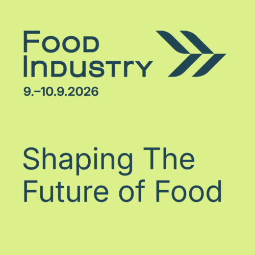 TERVETULOA FOOD INDUSTRY -MESSUILLE S&N OSASTOLLE D20!
